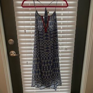 Lucky Brand Dress